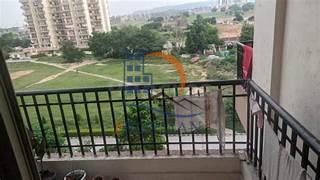 1BHK,2BHK HCBS Sports Ville